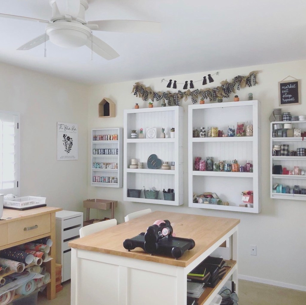 Lovely Lily’s  Place